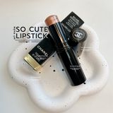 Thanh Bắt Sáng Chanel Baume Essentiel Multi-Use Glow Stick Golden Light 8g