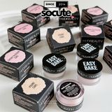 Phấn Phủ Bột Huda Beauty Easy Bake Loose Baking & Setting Powder 0.8gr - Cherry Blossom