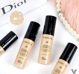 Kem nền Dior Forever Teint 24h Foudation Mini 2N