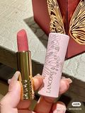 Son LANCOME L'Absolu Rouge Drama Matte 292 Overdramatic Nobox Vỏ Đen