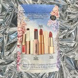 Set 5 Thỏi Son Sephora Favorite Perfect Pout Lip Kit
