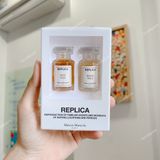 Set Nước Hoa Replica Jazz Club + Beach Walk 7ml x 2