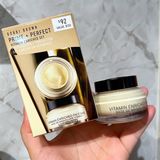 50ml Tách Set Đôi - Kem lót dưỡng ẩm Bobbi Brown Vitamin Enriched Face Base