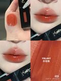 Son Kem YSL Vinyl Cream Intense Lip Stain 441 Fullbox