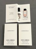 Vial Nước Hoa Dolce & Gabbana L’Imperatrice EDT 1.5ml