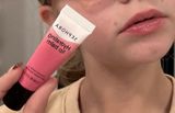 Son Dưỡng SEPHORA COLLECTION Vegan Hydrating Lip Balm - 2 Rose