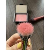 Cọ Má Hồng Đầu Phẳng Lông Mềm Thưa
