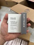 Dung Dịch Loại Bỏ Tế Bào Chết Paula's Choice Skin Perfecting 6% Mandelic Acid + 2% Lactic Acid Liquid Exfoliant Mini 10ml