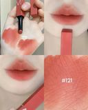 Son Nars PowerMatte Lipstick Rouge À Levres Ultra Mat Mini 0.8g Fullbox - 121 Free Bird - Cam san hô