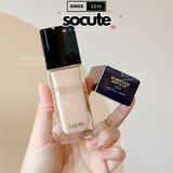 Kem Nền Dior Forever Skin Glow 30ml - 0.5N