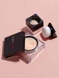 Phấn Phủ Bột Huda Beauty Easy Bake Loose Baking & Setting Powder 20G - Cherry Blossom