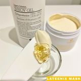 Mặt Nạ Ủ Trắng Volayon Lateenix Mask 200ml