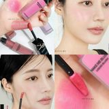 Má Hồng YSL Make Me Blush 12H Blurring Liquid Blush #66 Fullsize