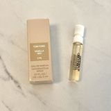 Vial Nước Hoa Tom Ford Vanilla Sex 2ml