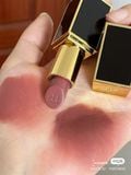 Son Tom Ford Lip Color Matte Màu 25 Suede Rose (New 2022)