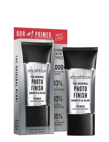 Kem Lót Smashbox The Original Photo Finish Smooth & Blur Primer 30ml