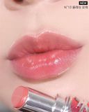 Son YSL Rouge Volupte Candy Glaze 13 Flashing Rosé