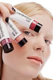 Son Môi Má Hồng YSL Nu Lip & Cheek Balmy Tint, 02 Pinch