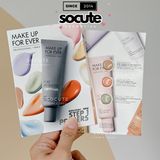 Sample Kem lót Make Up For Ever Step 1 Skin Equalizer 3 Ô