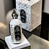 Nước Hoa Unisex Attar Collection Musk Kashmir 100ml