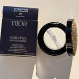 Phấn Nước Dior Forever Skinglow Cushion Mitzah Limited Edition - 1N Fullbox 14gr