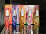 Mini 30ml - Xịt thơm cơ thể Sol De Janeiro 59 Delicia Drench Perfume Mist