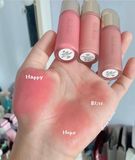 Má Hồng Kem Rare Beauty Soft Pinch Dewy Liquid Blush - Hope 1.4ml
