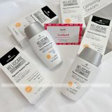 Kem chống nắng Heeliocare Pigment Solution Fluid SPF 50+ hiệu chỉnh sắc tố trên da