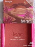 Phấn má hồng Benefit màu Terra 6g