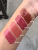 Má hồng Saie Dew Blush Liquid Cheek Blush màu Chilly Mini 5ml