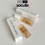 Nước Thần Làm Sạch Da Furtuna Skin Micellar Cleansing Essence Toner Minisize 10ml
