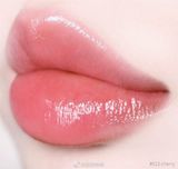 Son Dưỡng Dior Addict Lip Glow 015 - Mẫu Mới 2025 Logo Bạc Fullbox