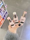 Nhũ Bắt Sáng Dạng Thỏi Glint By Vdivov Stick Highlighter 7g #01 Dewy Moon