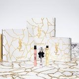 Set Nước Hoa YSL Perfume Travel Spray Trio (Black Opium - Mon Paris - Libre)