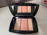 Bảng phấn Lancome 3in1 Blush Subtil Palette 126 Nectar Lace (Tạo Khối/Má Hồng/Hightlighter)