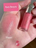 Má Hồng Kem Rare Beauty Soft Pinch Dewy Liquid Blush - Happy 7.5ml