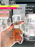 Nobox 20ml - Nước hoa Dạng Lăn Dior Miss Dior EDP