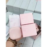 Phấn Nước Laneige Neo Glow Cushion SPF50 PA+++ No.21N Hồng (Cushion + Lõi Refill)