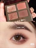 Bảng Phấn Mắt Charlotte Tilbury Luxury Eyeshadow Palette Màu Pillow Talk Dreams