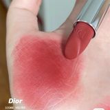 Son Thỏi Lì Dior Rouge 720 Icône Matte Fullsize Fullbox