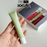 Son Dưỡng Summer Fridays Lip Butter Balm - Sweet Mint 15g Nobox Tách Set