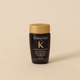 Dầu Gội Phục Hồi Hư Tổn Kerastase Chronologiste Bain Revitalisant 80ml (Đen)