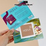 Sample Tạo Khối Benefit - Hoola
