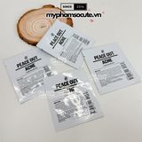 Miếng Dán Mụn Peace Out Acne 4 Acne Healing Dots