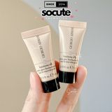 Kem Nền Giorgio Armani Foundation Luminous Silk - Tone 5.5 - Mini 5ml