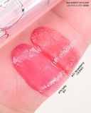 Son Dưỡng Dior Addict Lip Glow 031 - Mẫu Mới 2025 Logo Bạc Fullbox