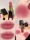 Son Tom Ford Lip Color #19 Runway Rose Mini 1g