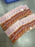 Son Dưỡng TARTE Maracuja Juicy Lip Plump 0.7g # Primrose