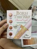 Sample Che Khuyết Điểm Too Faced Born This Way Ethereal Light Illuminating Smoothing 4 ô