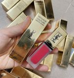 Son Kem YSL Tatouage Couture Matte 31 Let's Play A Game Lip Stain 6ml
